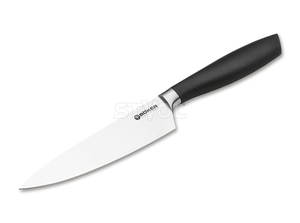 Малий шефський кухонний ніж Boker Core Professional фото