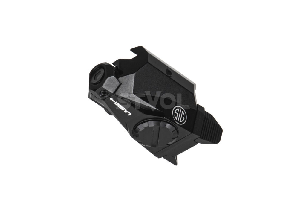 Лазерный целеуказатель Sig Optics Lima1 красный лазер