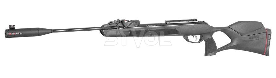 Гвинтівка пневматична Gamo REPLAY  Magnum IGT 10X Gen2 кал. 4.5 фото 3