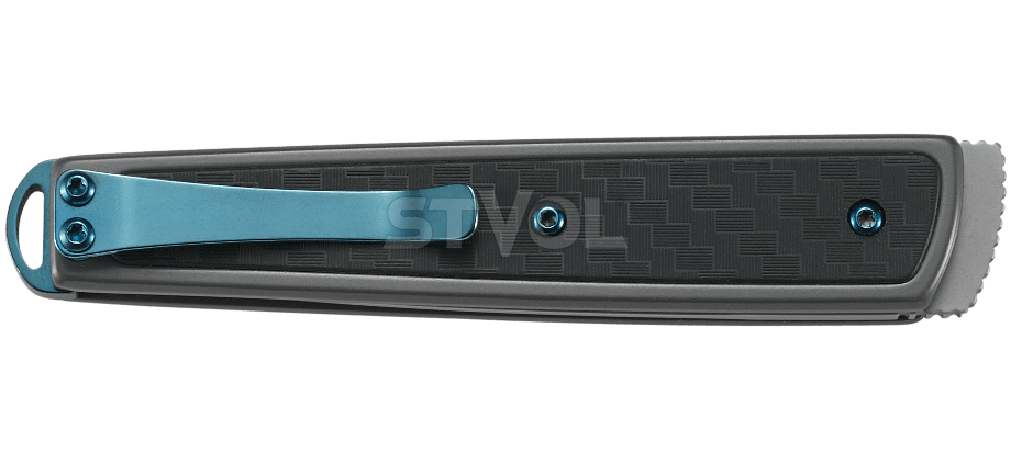 Нож CRKT "Symmetry" Фото 7