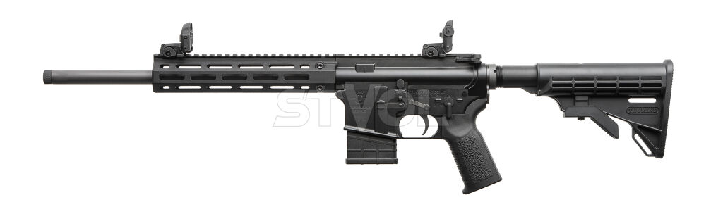 A101257 Карабин охотничий Tippmann Arms M4-22 LTE Фото 7