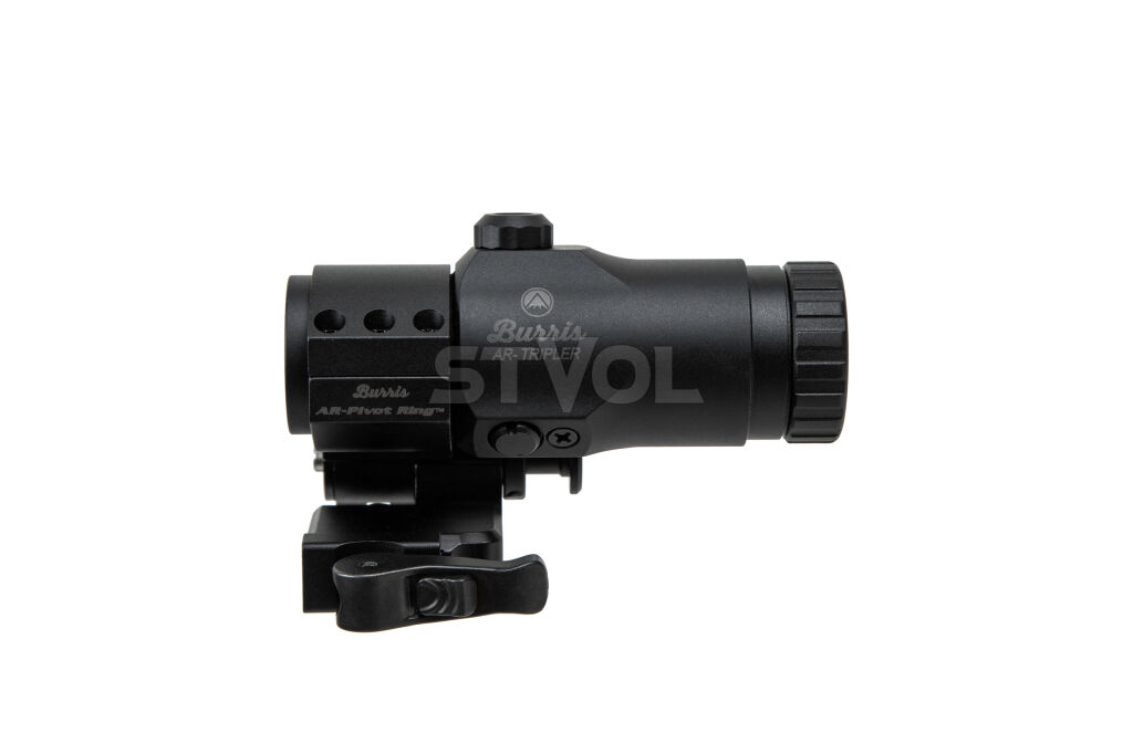 Увеличитель Burris AR-TRIPLER 3X Фото 14