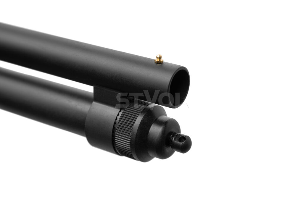 50695 Рушниця гладкоствольна Mossberg M590 FLEX TAC STK  20" фото 4