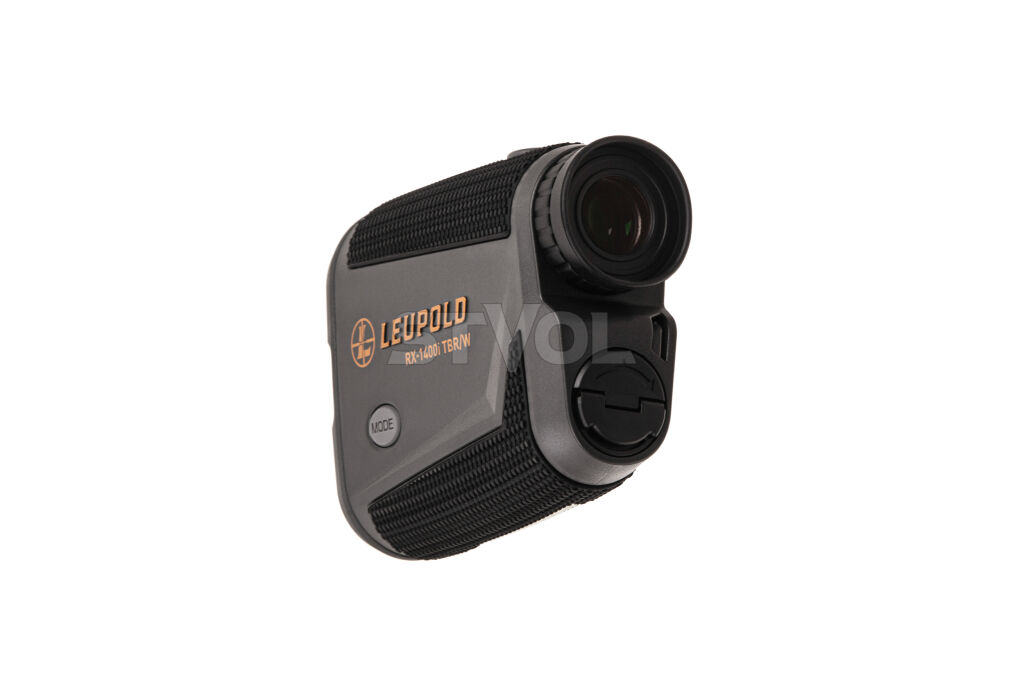 Дальномер Leupold RX-1400i TBR/W with DNA Laser Rangefinder Black/Grey TOLED Фото 4