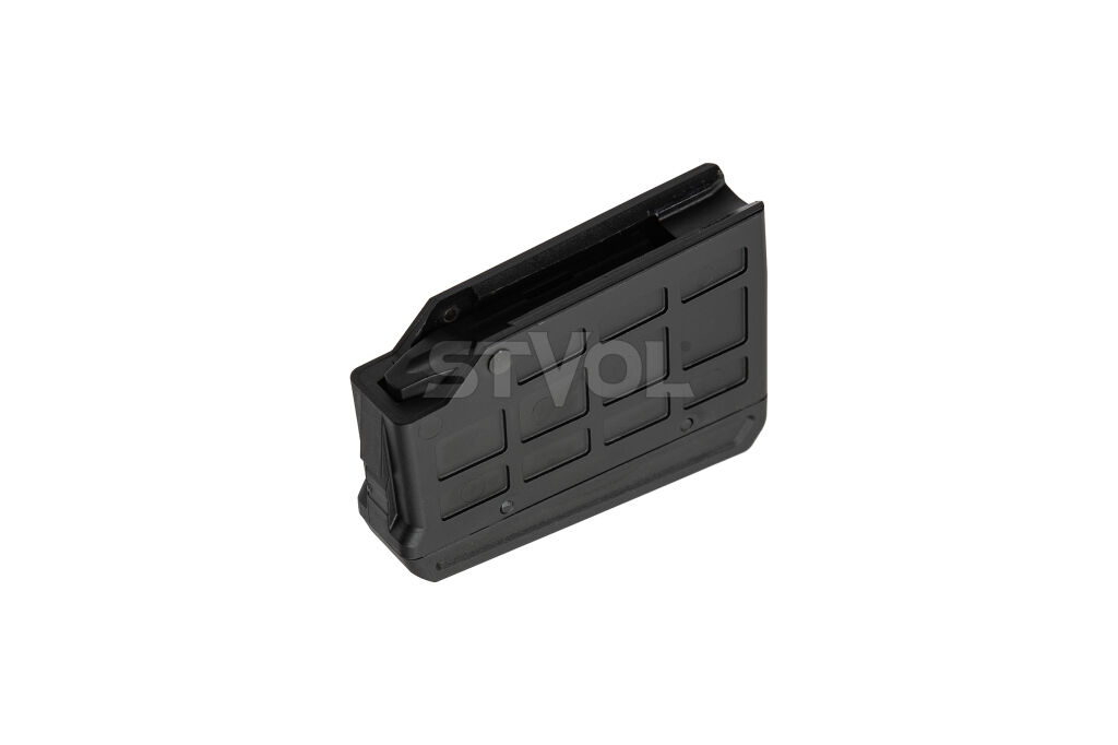 Карабін мисливський Winchester XPR Composite 223Rem фото 7
