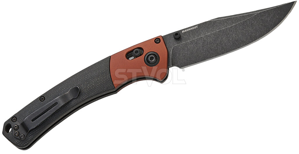 Нож Benchmade "Crooked River" Фото 2