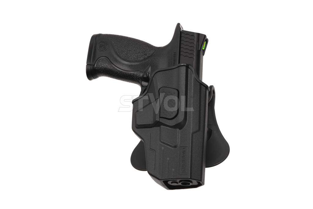 Кобура для Smith & Wesson M&P9, M&P40, M&P45 фото 3