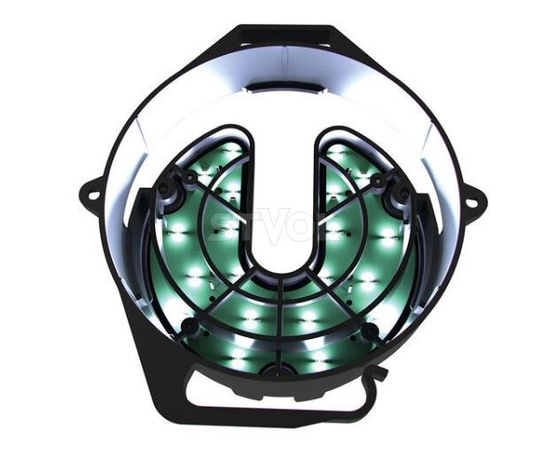 Диспансер для тарелочек Caldwell ClayCopter UFO Фото 3