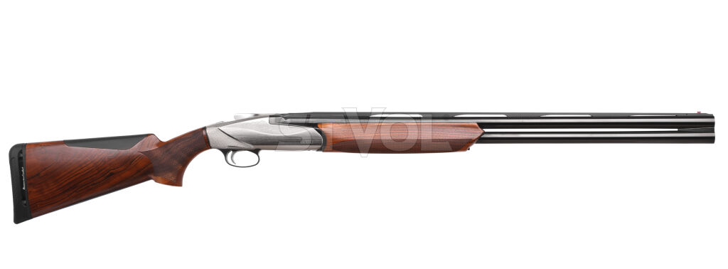 Рушниця мисливська Benelli 828U Silver кал.12 28 " фото