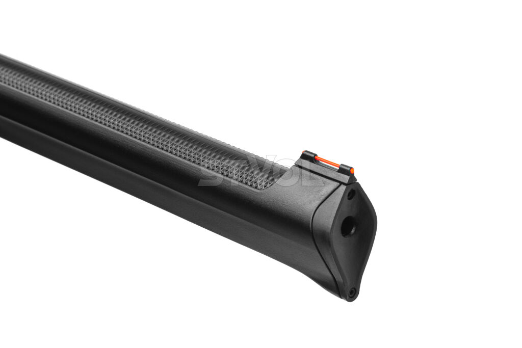 Винтовка пневматическая Stoeger RX20 S3 Suppressor Grey с прицелом 4х32  кал.4.5мм Фото 3