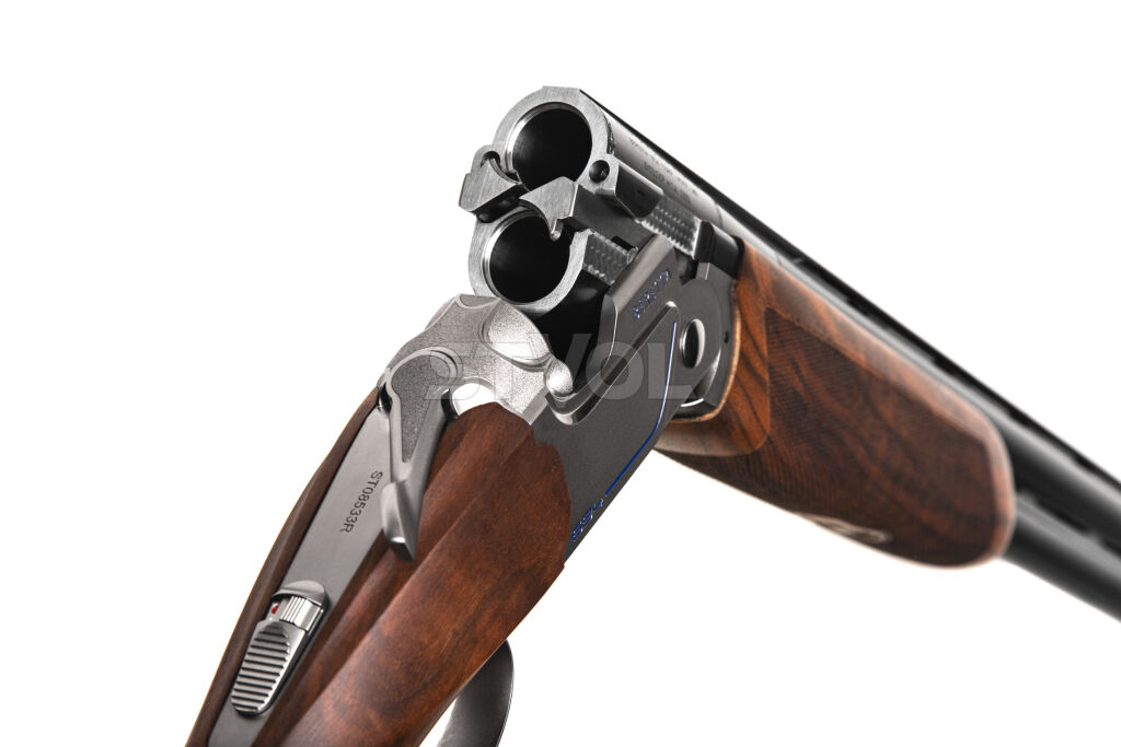 Рушниця мисливська Bеretta 694  Pro Sporting TSK OCHP  кал. 12, 76 см, фото 4
