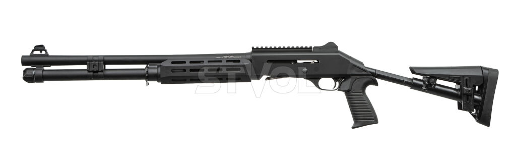 Рушниця мисливська HUNT GROUP MX4-03 PRO BLACK 12GA 51CM + SI S3 SLING PRO фото 2