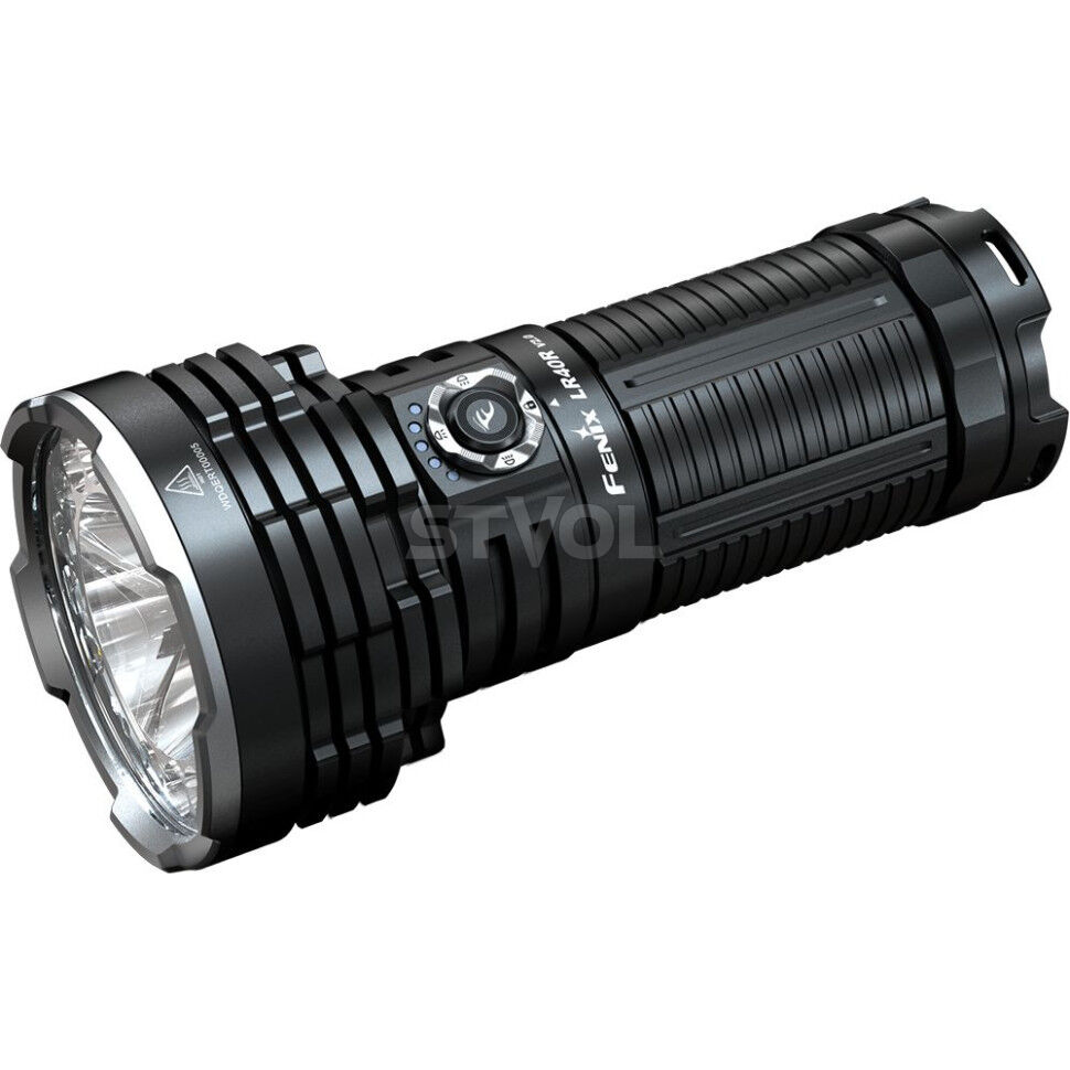 LR40RV20 Ліхтар ручний Fenix LR40R V2.0 фото 6