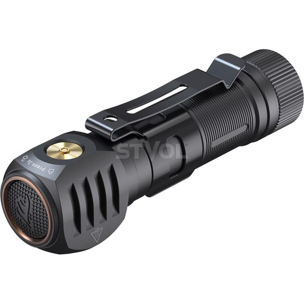 HM61RV20 Мультиліхтар Fenix HM61R V2.0 фото 3