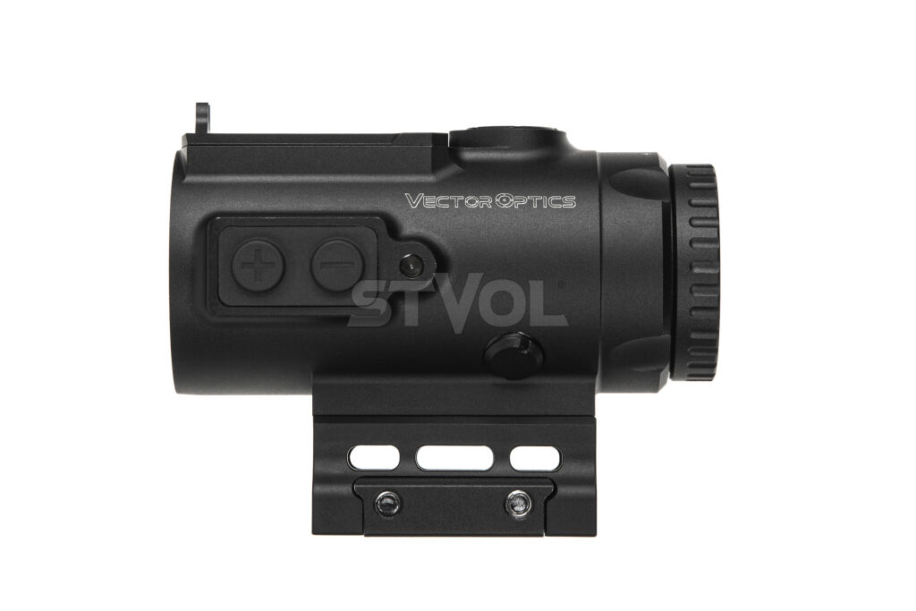 Прицел призматический Vector Optics Paragon 4x24 Micro Фото 4