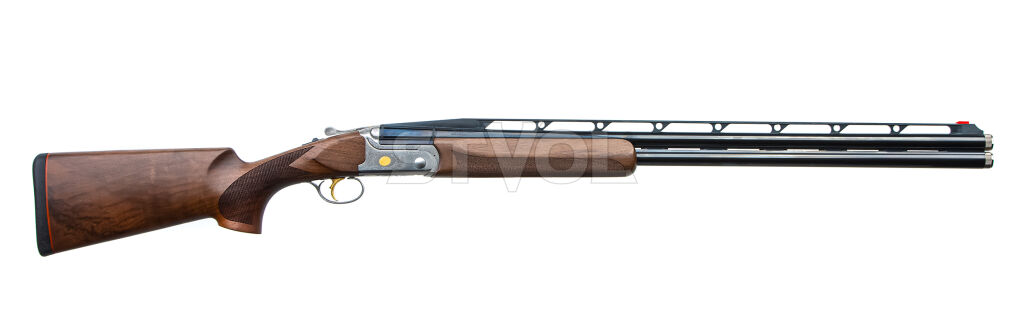 Рушниця мисливська Bettinsoli Omega S X Sport Extra 12 кал. 32" фото