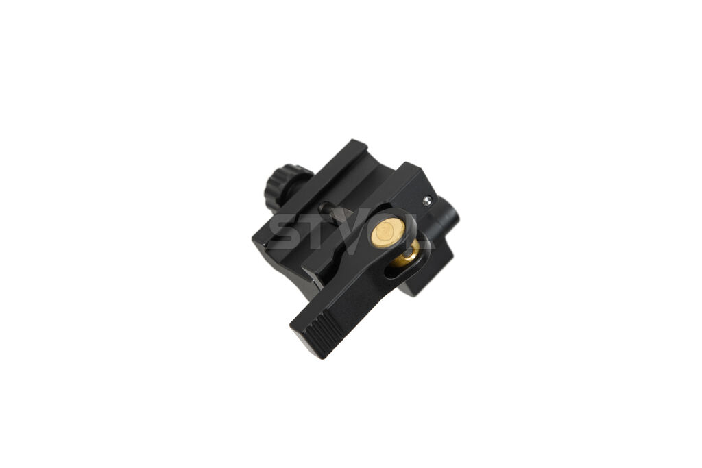 Сошки AUDERE Shadow 195-245 мм Фото 6