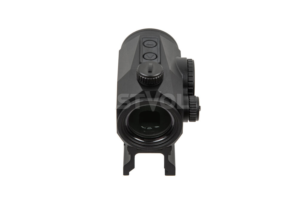 Приціл коліматорний Vector Optics Scrapper 1x25 2 MOA фото 2