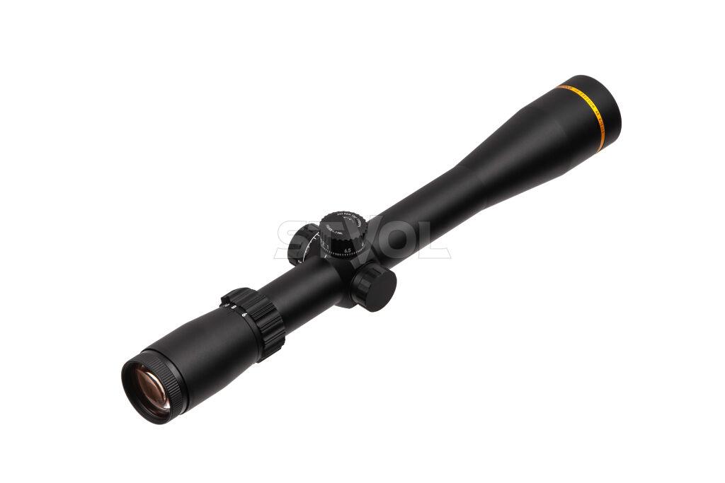 Приціл оптичний Leupold VX-Freedom AR 6-18x40 (30mm) 223 Mil Side Focus TMR фото 4