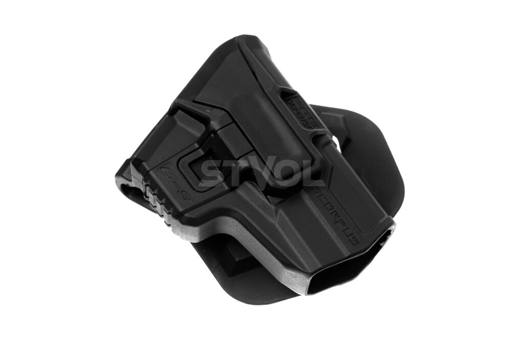 Кобура Fab "M24" для Glock 9mm фото