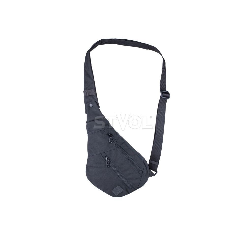 Сумка DANAPER FLAT Black фото