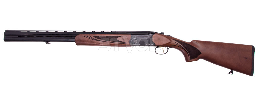 Ружье охотничье KHAN K226 Combo к.12/76см и к.12/61 3" Фото 4