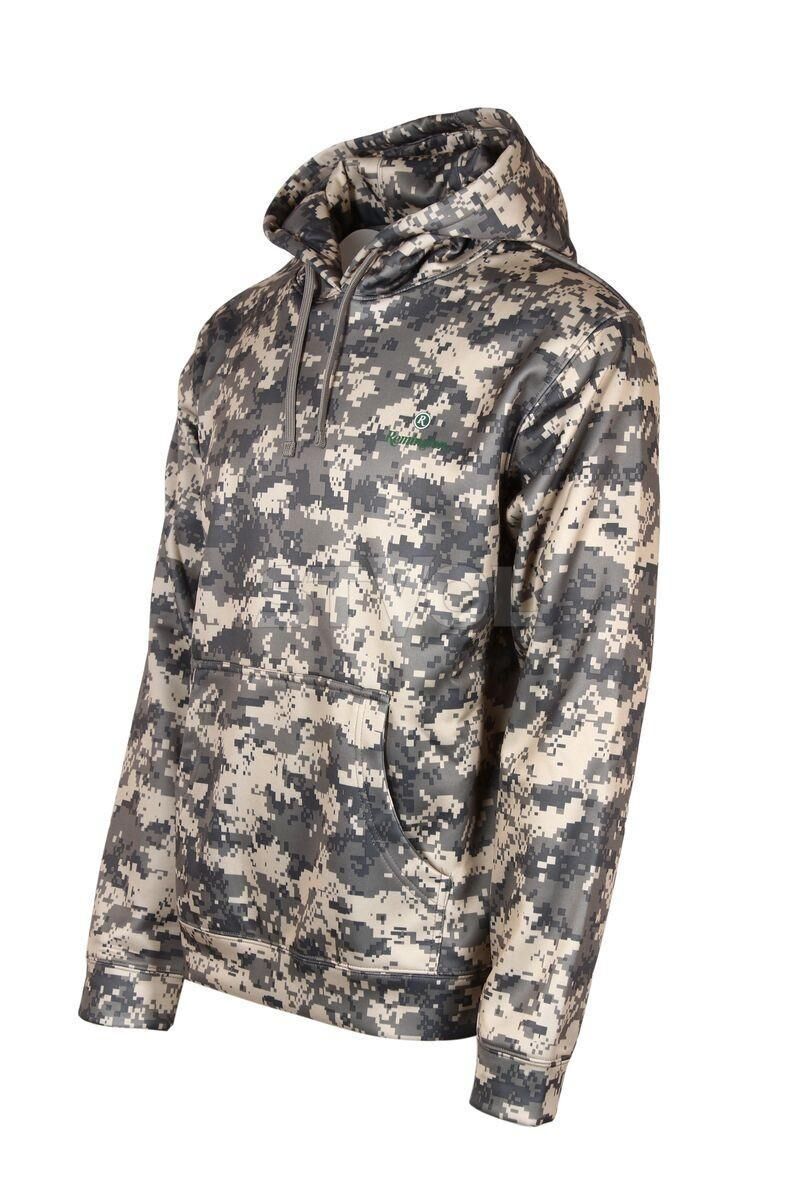 Толстовка Winterized "Remington" Фото 3