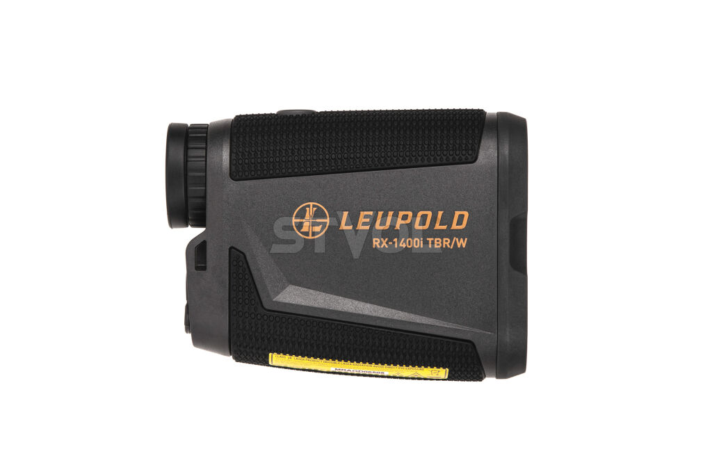 Дальномер Leupold RX-1400i TBR/W with DNA Laser Rangefinder Black/Grey TOLED Фото 2
