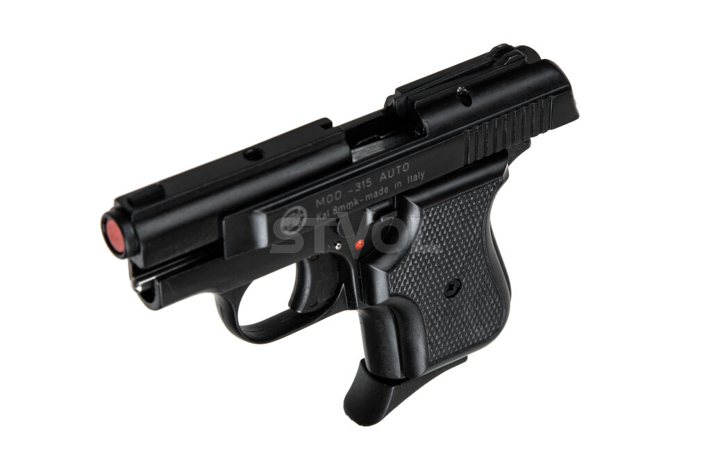 Пистолет сигнальный Bruni Auto 315 cal.8 ST Фото 2