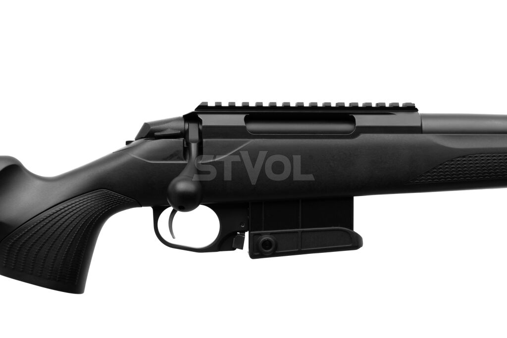 Карабін нарізний Tikka T3x CTR SYNTHETIC кал.260REM фото 2