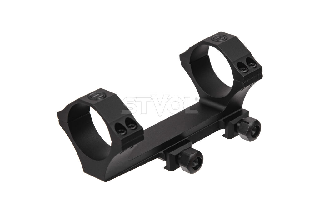 Моноблок Sig Optics ALPHA2 SCOPE MOUNT 34MM Фото 2