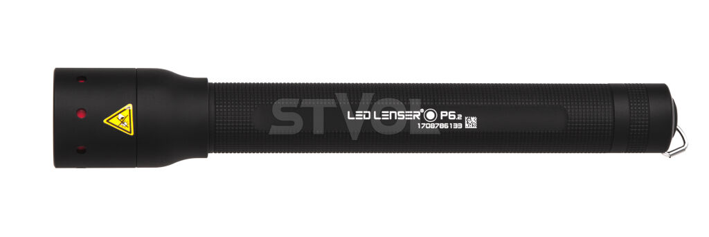 Фонарь LedLenser P6.2 Фото 3