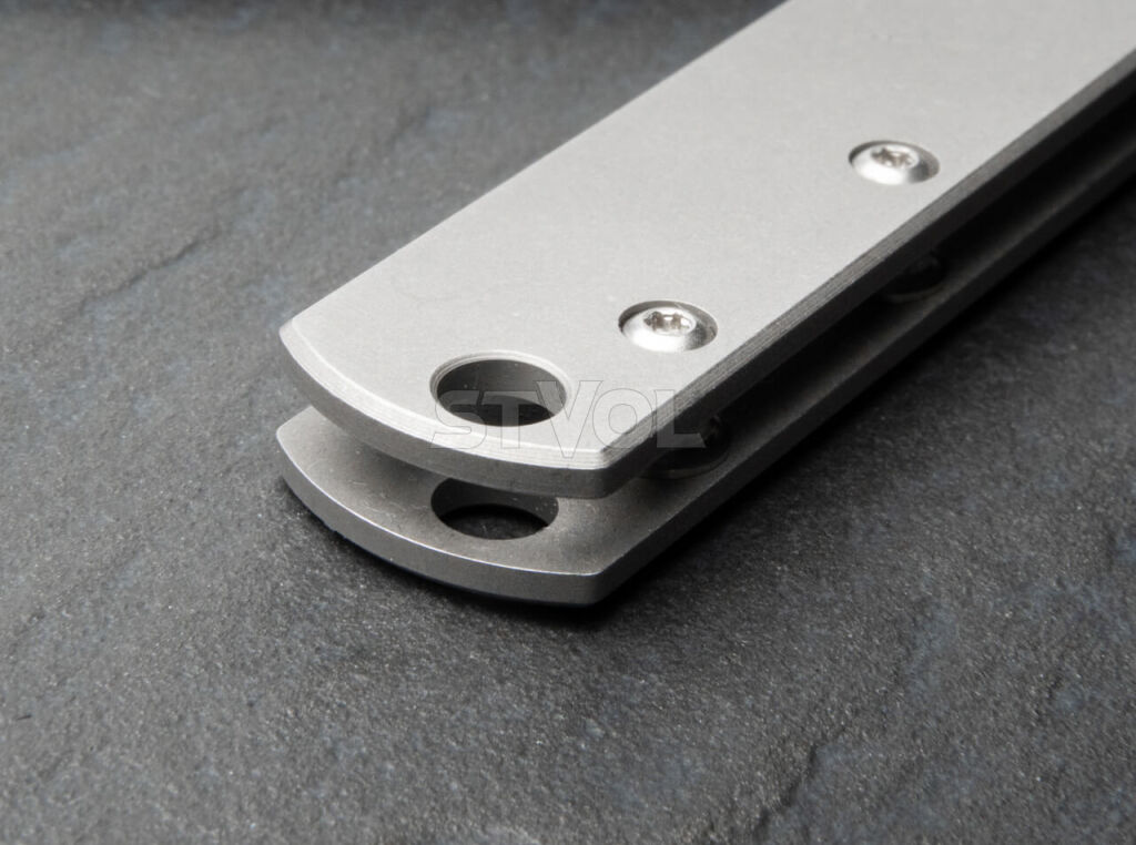 Нож Boker Plus "Zenshin" Фото 4