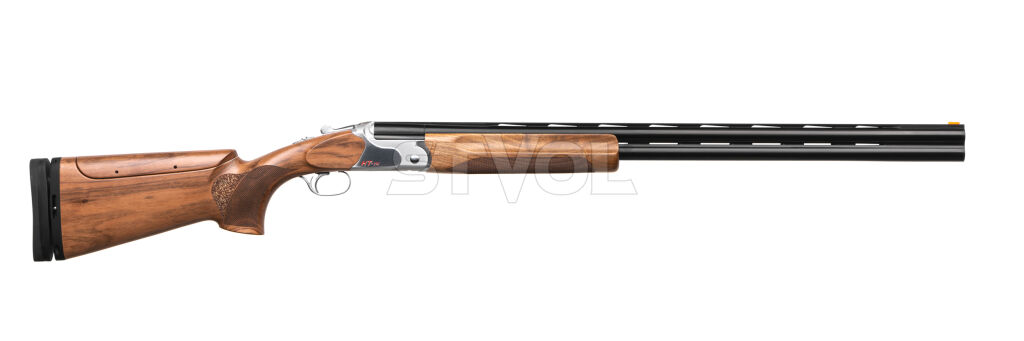 HT-14 Silver O&U 12/76 см Ружье гладкоствольное Huglu