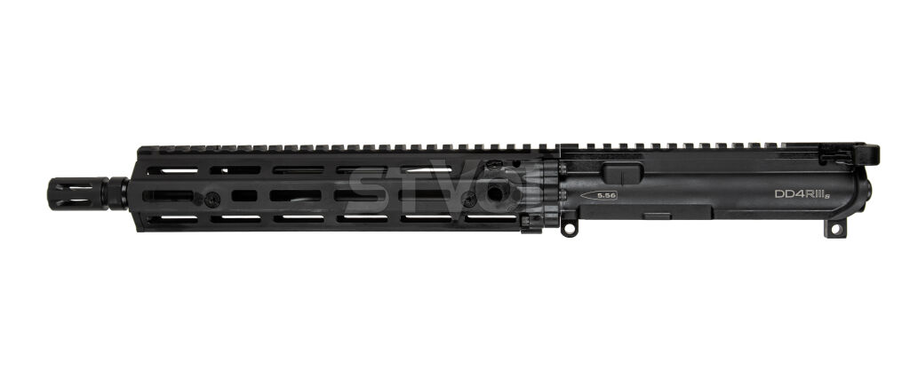 Аппер DANIEL DEFENSE M4A1 RIII 11,5" 223 REM Black фото