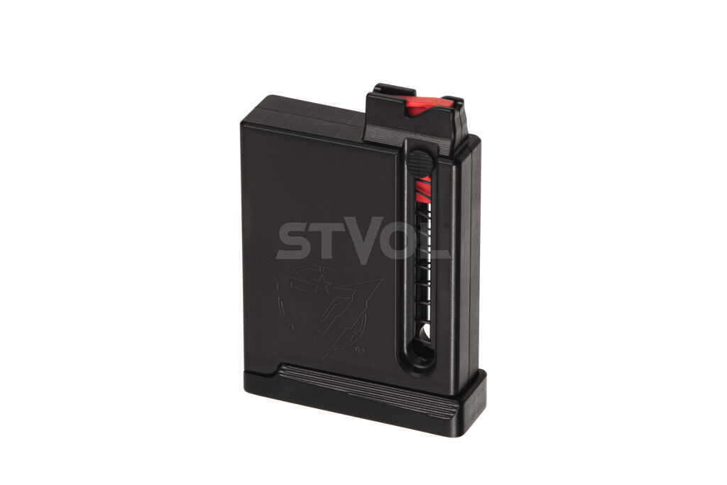 Магазин алюмінієвий на 10 набоїв VUDOO V22 фото