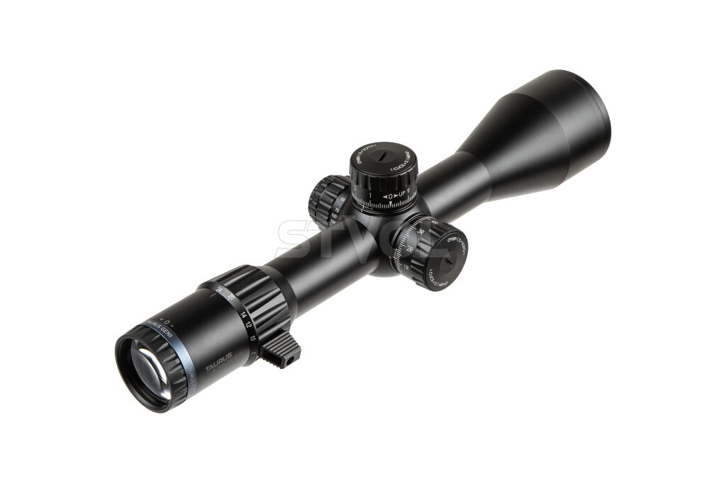 Прицел оптический Vector Optics Taurus 3-24x56 (34 мм) illum. SFP ED Фото 3