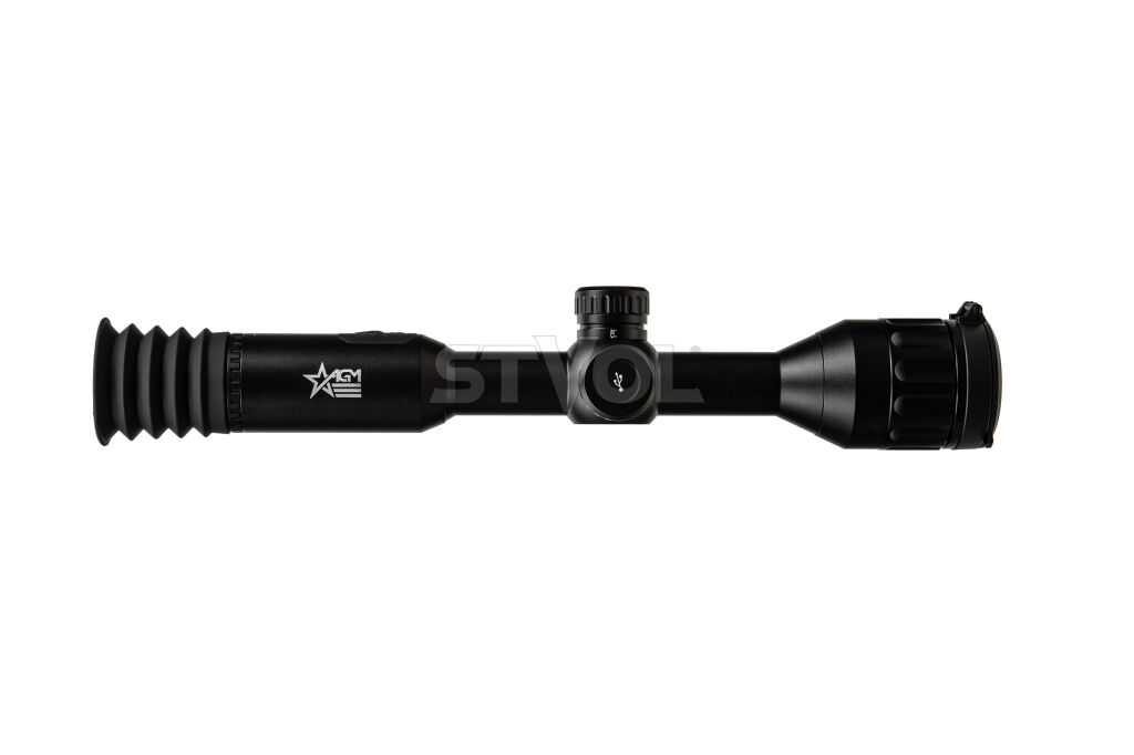Тепловізійний приціл AGM ADDER TS50-640 фото 5