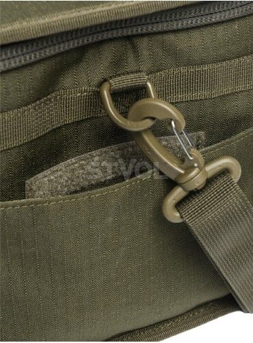 BS372-T2262-07V7 Сумка  для патронов "Beretta" GameKeeper EVO Cart Bag 150 Moss & Browndark Фото 6