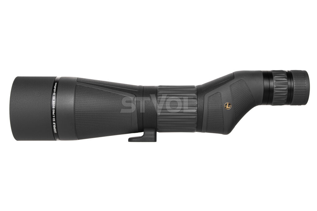 Труба подзорная Leupold SX-4 Pro Guide HD 20-60x85mm прямая Фото 4