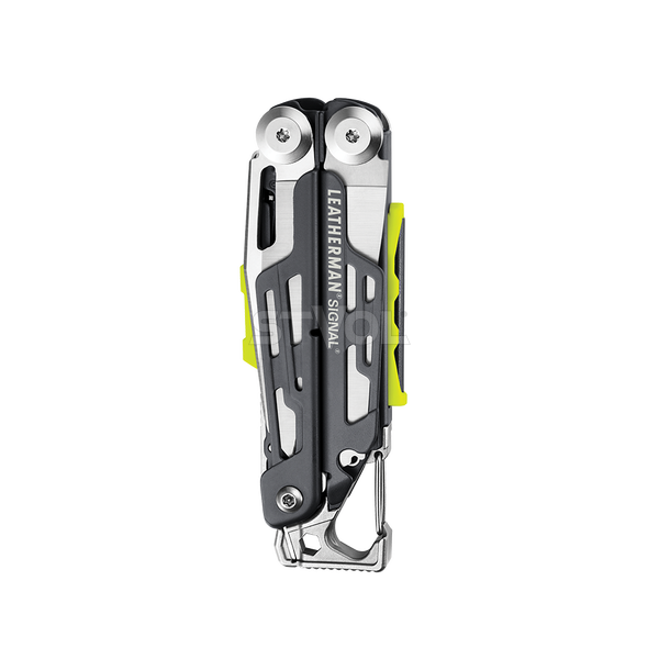 Мультиінструмент LEATHERMAN SIGNAL картонна коробка фото 3