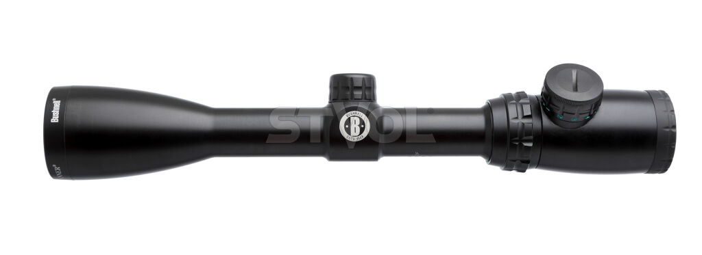 Прицел оптический Bushnell "Banner" 3-9х40 ILLUM CF500 Фото 3
