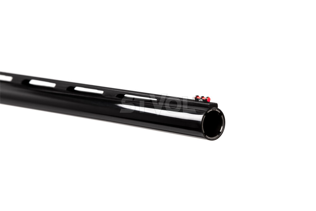 A612 W 12/76 см High Rib Barrel Standart Satin Walnut,5+1,MC3 Ружье гладкоствольное Armsan Фото 4