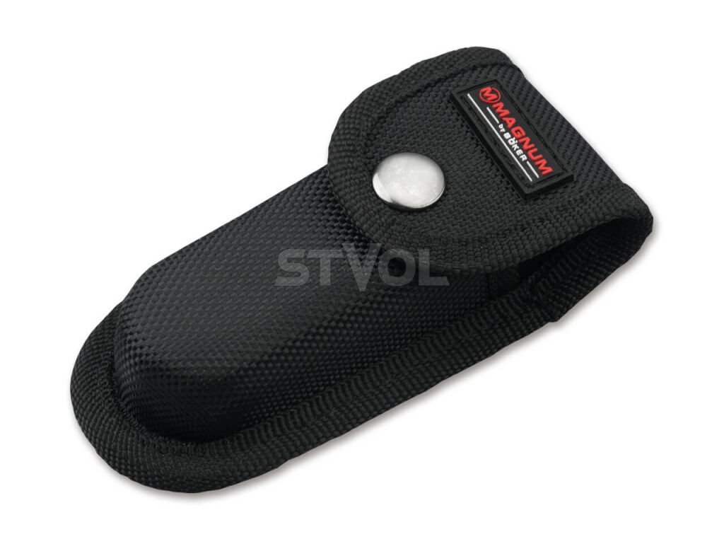 Нож Boker Magnum "Advance Pro EDC Thumbstud" Фото 2