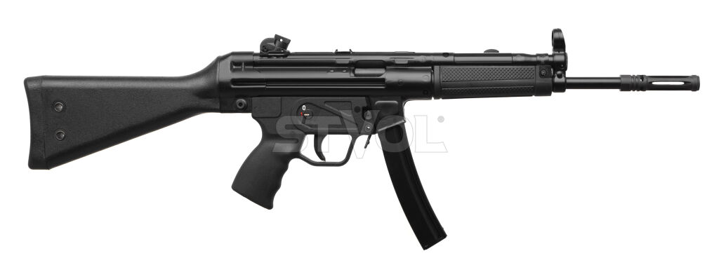 Карабін нарізний MKE T-94A2 кал.9мм (9х21) фото