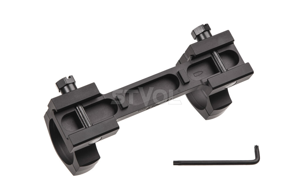 Моноблок Leupold IMS 35mm Bolt Action 20MOA Фото 3