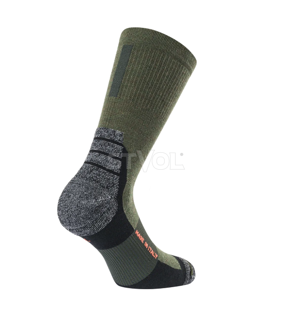 Носки Ridge Q-Dry "Beretta" Фото 2
