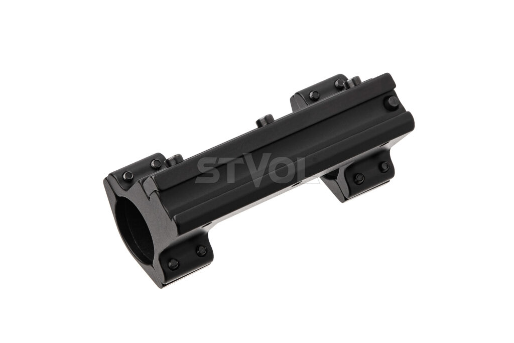 Кріплення до оптичного прицілу Gamo 1" High Rail TS-250 фото 2