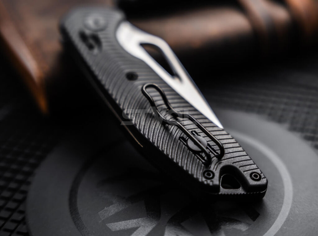Ніж Boker "EDK" фото 4