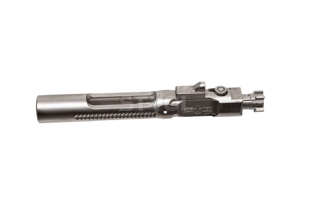 Карабин нарезной POF USA P-415 Gen4 Edge 223 REM 14.5" Gas Piston Фото 11